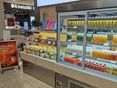 -BreadTalk面包新语(凯德闵行商业中心店)