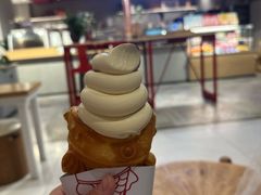 -高力乐面包咖啡厅(西塔店)