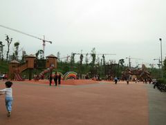 -枫香湖儿童公园