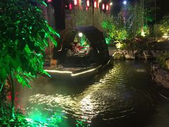 -花溪雨·森林餐厅(石基店)