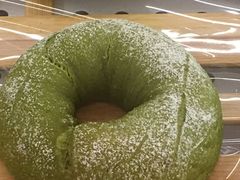 抹茶圈圈-奈雪的茶(花城汇中区PRO店)