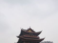 -中国宜宾·长江地标广场