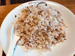 -秦香阁·西北家常菜(徐汇日月光中心店)