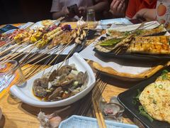 -宝大叔串店(十区店)