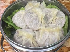 -清真新疆叶尔羌烤肉店(新香洲店)