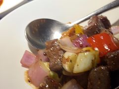 -江南赋(内蒙古大厦店)