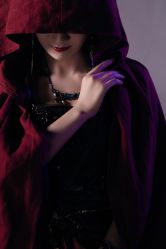 -盘子女人坊古装写真摄影(南京总店)