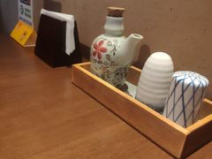 -千代武日本料理(哈西店)