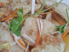 -东北菜冰城一家人