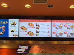 -吉野家(黑牛城道店)