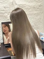 -GANO HAIR 