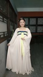 -美云庭古装·格格服汉服·京城旅拍(北京店)