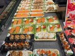 -池田寿司·新鲜现做(朝阳大悦城店)