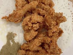 -潮有信餐厅(碧桂园十里金滩店)
