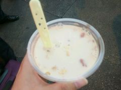 奶茶烧仙草-八婆婆烧仙草(中山路店)