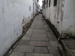 -蔡元培故居