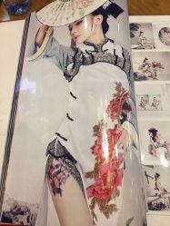 点击看大图 -盘子女人坊(珠海拱北旗舰店)