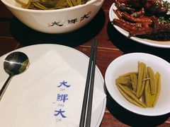 -大牌大·传统杭帮菜(湖滨店)