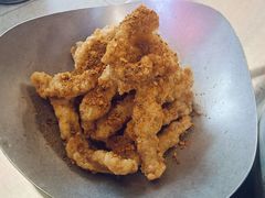 -蓉三少冒烤鸭·四川小吃集(北京首店)