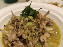 -洛东土菜馆(建国北路店)