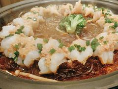 -辣螃铠盆盆蟹大排档(海昌店)