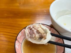 -枫泾丁氏烧卖(枫丽路店)