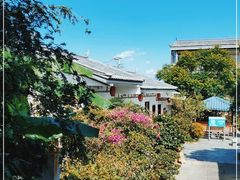 -瑞丰园庭院餐厅·白族传统家常菜