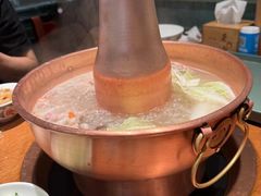 -北京老门框爆肚涮肉馆(凤城六路店)