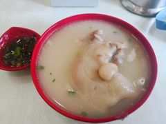 -廖老妈蹄花店(人民公园陕西街259号店)
