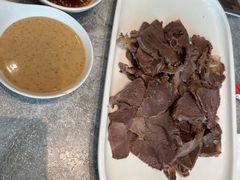 -高玛纳驴肉火烧(河间总店)