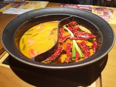 -呷哺呷哺(泰盛广场店)