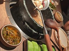 -蘑界·野生菌火锅(深业上城店)