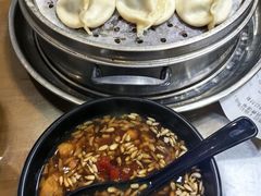 牛肉招牌灌汤蒸饺-志亮灌汤蒸饺·清真(庙后街店)