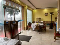 大堂-余家庄肥肠鱼地方汤锅(银杏大道店)