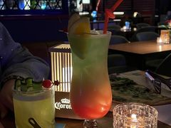 -MARU玛露音乐餐厅(大学路店)