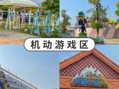 -美的鹭湖森林度假区