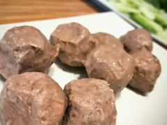-潮汕牛肉火锅
