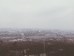 -南京市江宁方山
