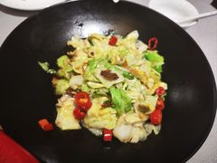 -峨嵋酒家(牡丹园店)