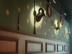 -The Cheebat 锌吧·Bistro(体育西店)