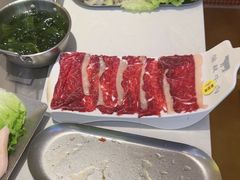 -荣叔港式沙嗲牛肉火锅(正佳潮流店)