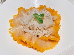 -四季民福烤鸭店(外滩外白渡桥店)