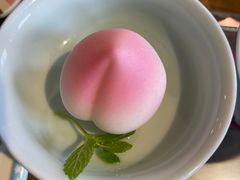 -局气烤鸭·北京菜(前门店)