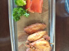 -维纳斯酒店-忆咖啡观景餐厅(象山公园店)