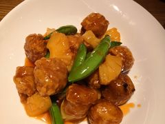 -闽上鲜·福建菜(龙湖滨江天街店)