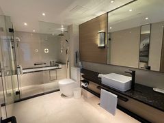 -香港九龙海逸君绰酒店