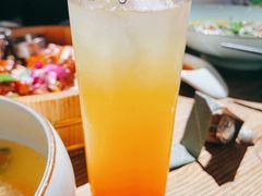 龙舌兰日出-胡桃里音乐酒馆(下沙店)