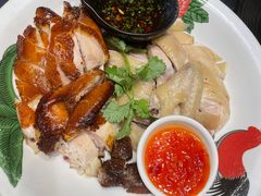 -琼菜王(南海店)