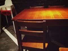 大堂-19号私房菜(云南路店)