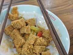 -豫掌柜饸饹面·烩面(秀沿路店)